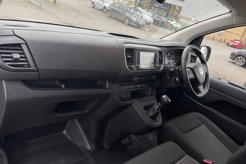 Used Vauxhall Vivaro 2024 for sale - 77471934: Photo 12