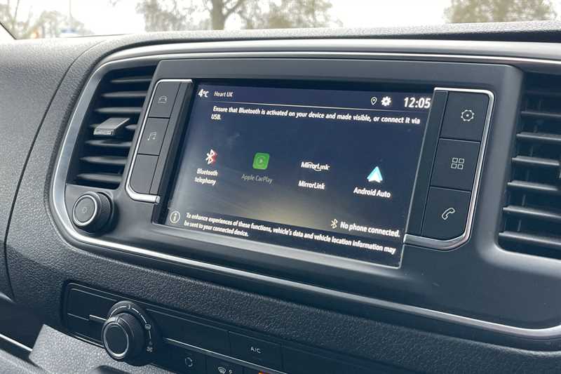 Used Vauxhall Vivaro 2024 for sale - 77471934: Photo 17