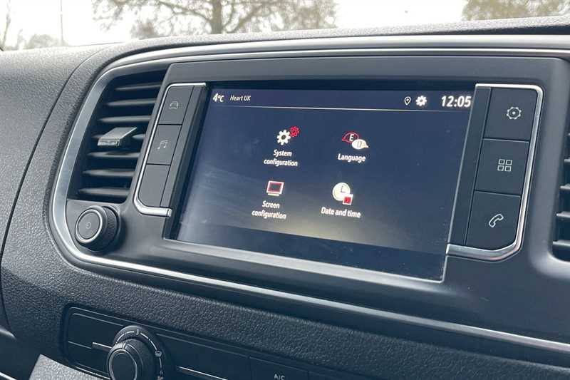 Used Vauxhall Vivaro 2024 for sale - 77471934: Photo 18