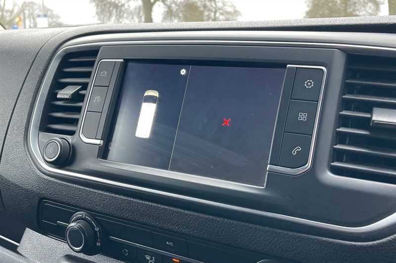 Used Vauxhall Vivaro 2024 for sale - 77471934: Photo 19