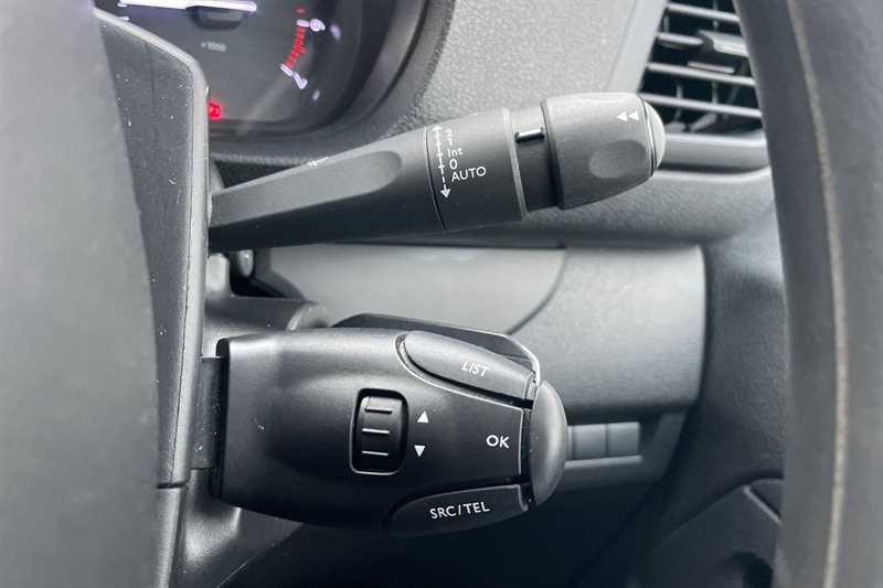 Used Vauxhall Vivaro 2024 for sale - 77471934: Photo 22