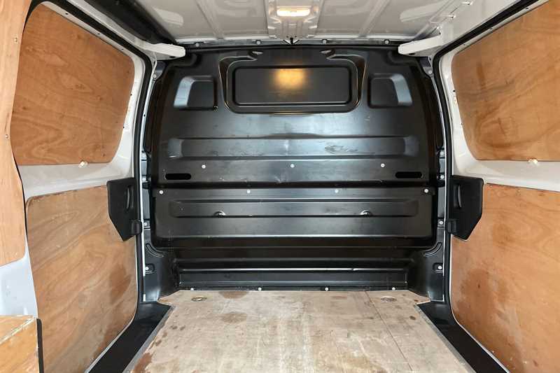 Used Vauxhall Vivaro 2024 for sale - 77471934: Photo 26