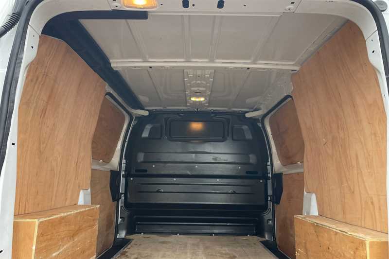 Used Vauxhall Vivaro 2024 for sale - 77471934: Photo 28