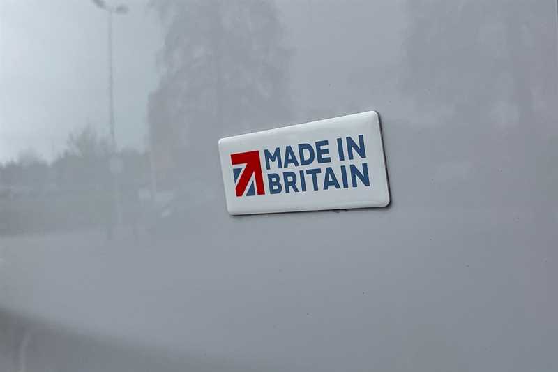 Used Vauxhall Vivaro 2024 for sale - 77471934: Photo 33