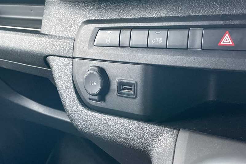 Used Vauxhall Vivaro 2024 for sale - 77471934: Photo 38