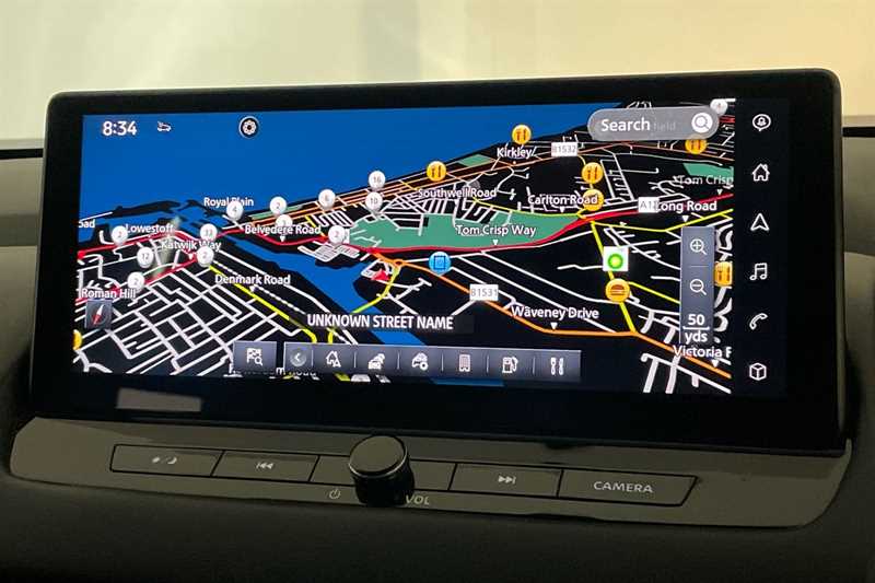 Used Nissan Qashqai 2022 for sale - 76155273: Photo 10