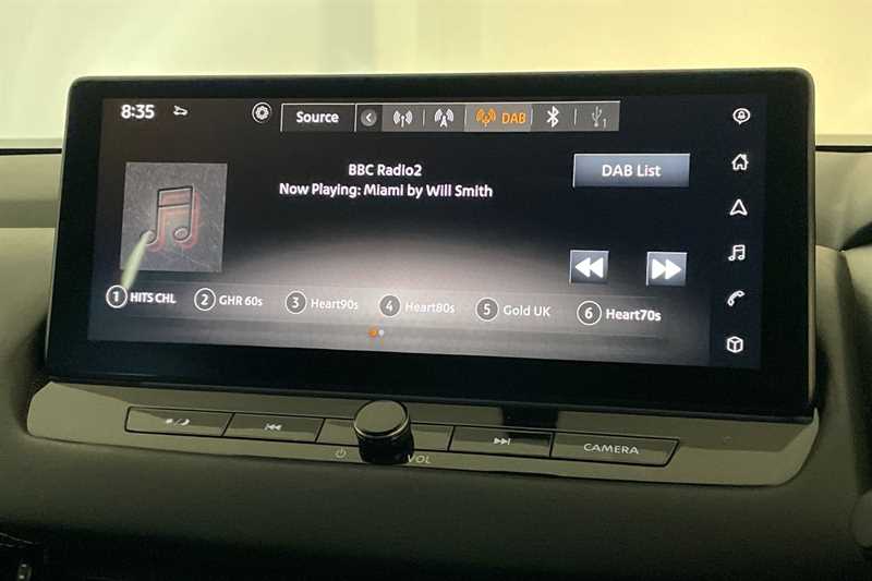 Used Nissan Qashqai 2022 for sale - 76155273: Photo 19