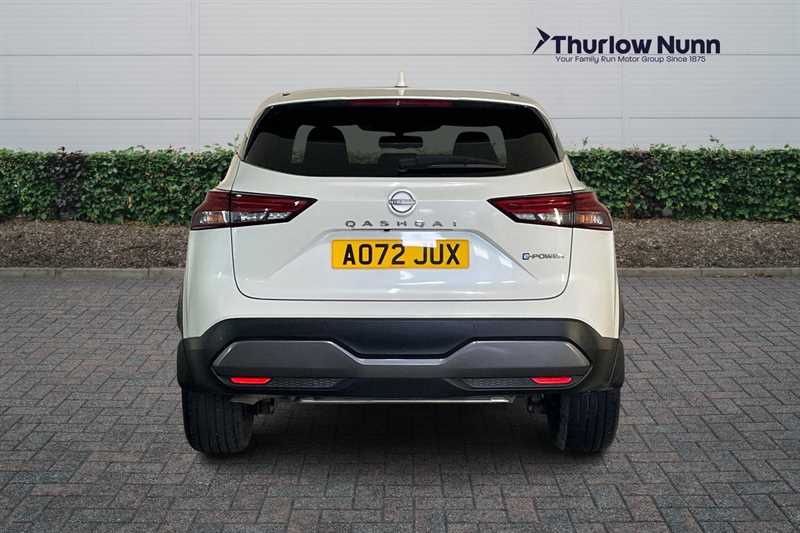 Used Nissan Qashqai 2022 for sale - 76155273: Photo 5
