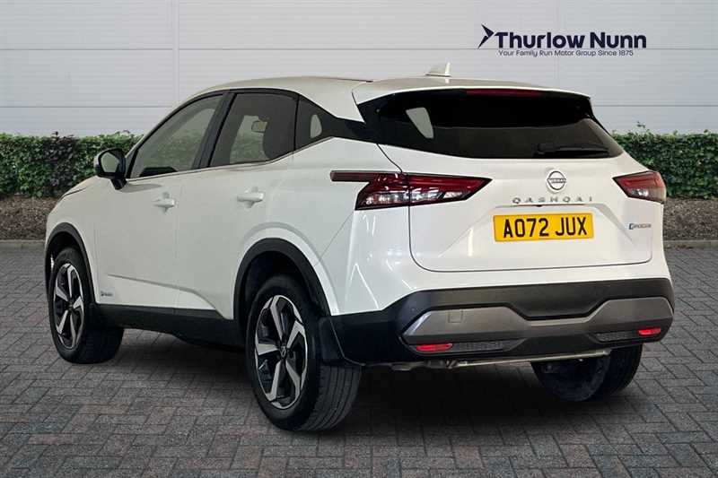 Used Nissan Qashqai 2022 for sale - 76155273: Photo 6
