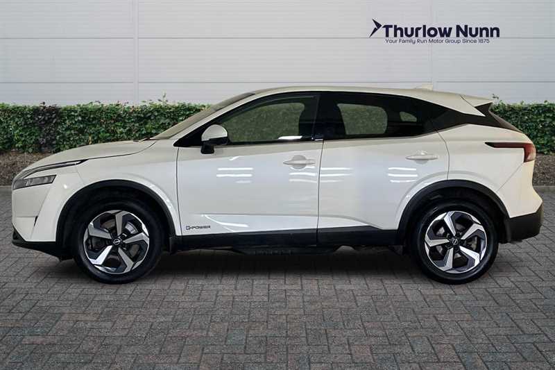 Used Nissan Qashqai 2022 for sale - 76155273: Photo 7