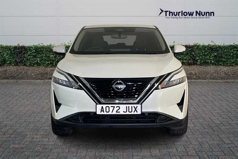 Used Nissan Qashqai 2022 for sale - 76155273: Photo 8