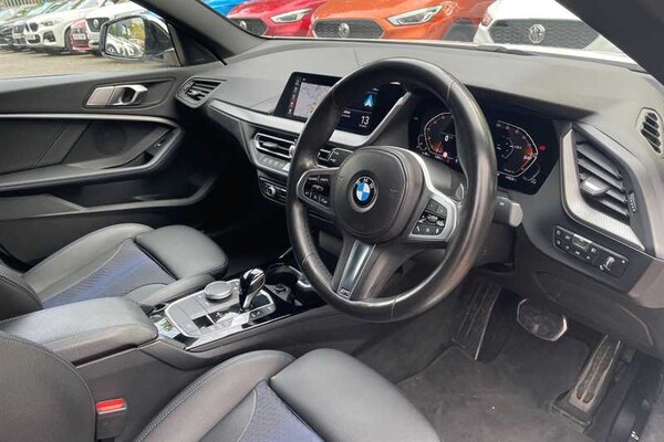 Used BMW 2 Series Gran Coupe 2022 for sale - 76217439: Photo 10