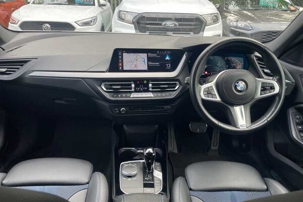 Used BMW 2 Series Gran Coupe 2022 for sale - 76217439: Photo 12