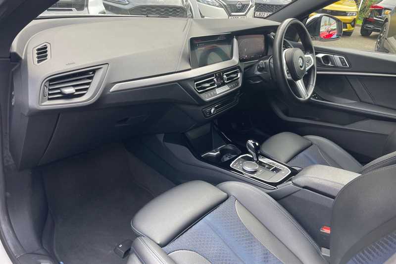 Used BMW 2 Series Gran Coupe 2022 for sale - 76217439: Photo 13