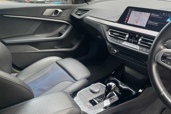 Used BMW 2 Series Gran Coupe 2022 for sale - 76217439: Photo 14