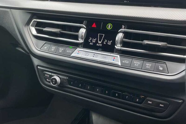 Used BMW 2 Series Gran Coupe 2022 for sale - 76217439: Photo 15