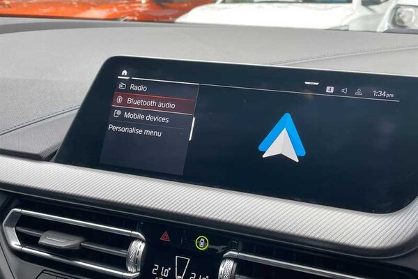Used BMW 2 Series Gran Coupe 2022 for sale - 76217439: Photo 17