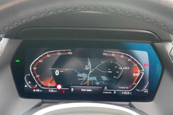 Used BMW 2 Series Gran Coupe 2022 for sale - 76217439: Photo 20