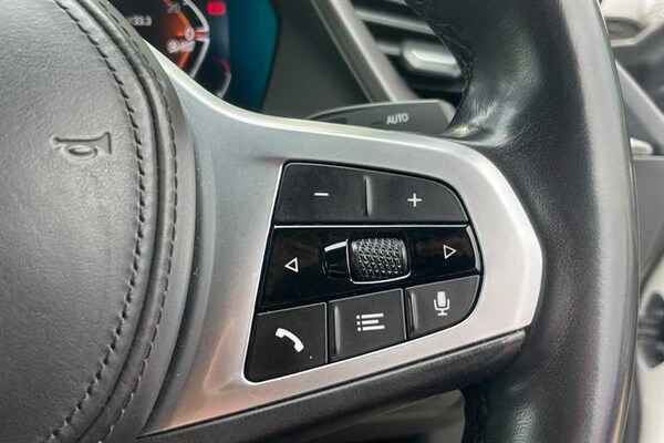 Used BMW 2 Series Gran Coupe 2022 for sale - 76217439: Photo 22