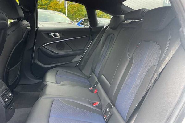 Used BMW 2 Series Gran Coupe 2022 for sale - 76217439: Photo 23