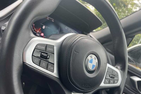 Used BMW 2 Series Gran Coupe 2022 for sale - 76217439: Photo 29