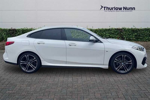 Used BMW 2 Series Gran Coupe 2022 for sale - 76217439: Photo 2
