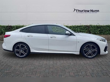 Used BMW 2 Series Gran Coupe 2022 for sale - 76217439: Photo 2