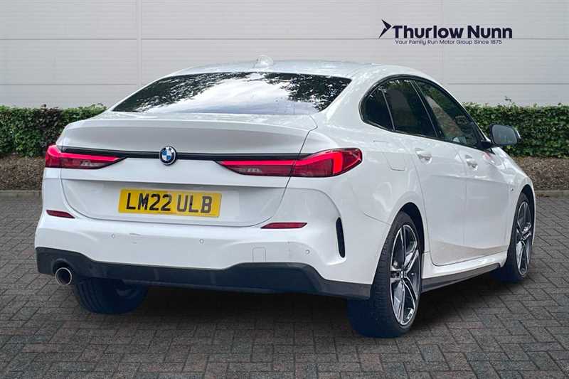 Used BMW 2 Series Gran Coupe 2022 for sale - 76217439: Photo 3