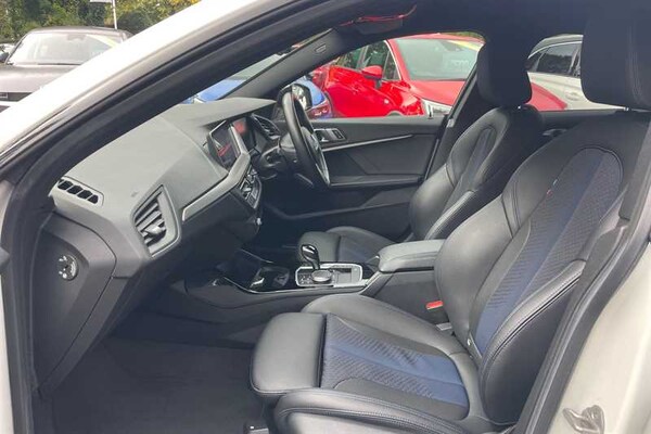 Used BMW 2 Series Gran Coupe 2022 for sale - 76217439: Photo 33
