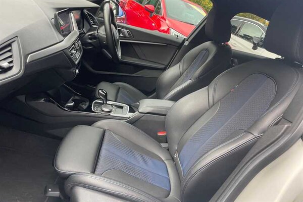 Used BMW 2 Series Gran Coupe 2022 for sale - 76217439: Photo 34