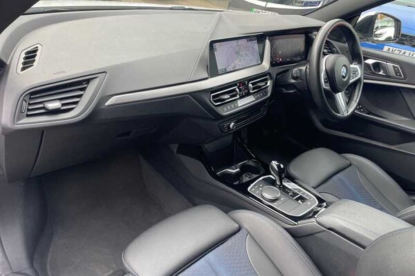 Used BMW 2 Series Gran Coupe 2022 for sale - 76217439: Photo 35