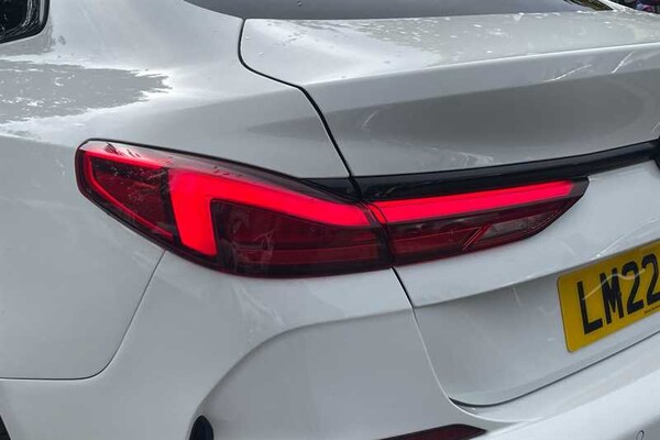 Used BMW 2 Series Gran Coupe 2022 for sale - 76217439: Photo 37