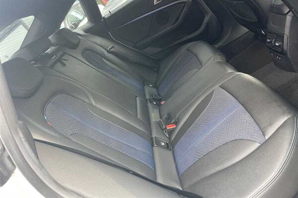 Used BMW 2 Series Gran Coupe 2022 for sale - 76217439: Photo 39