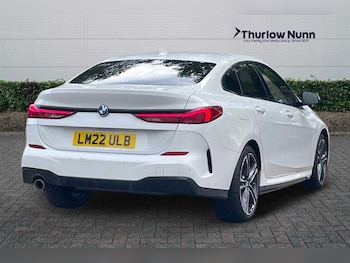 Used BMW 2 Series Gran Coupe 2022 for sale - 76217439: Photo 3
