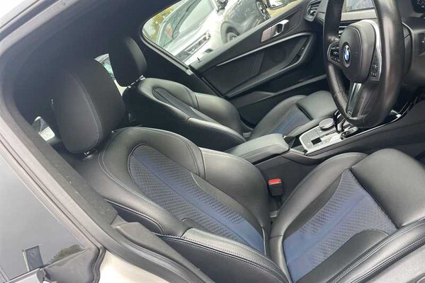 Used BMW 2 Series Gran Coupe 2022 for sale - 76217439: Photo 40