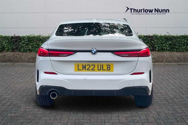 Used BMW 2 Series Gran Coupe 2022 for sale - 76217439: Photo 4