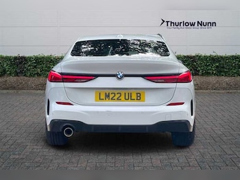 Used BMW 2 Series Gran Coupe 2022 for sale - 76217439: Photo 4