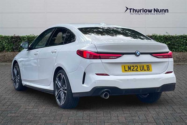 Used BMW 2 Series Gran Coupe 2022 for sale - 76217439: Photo 5