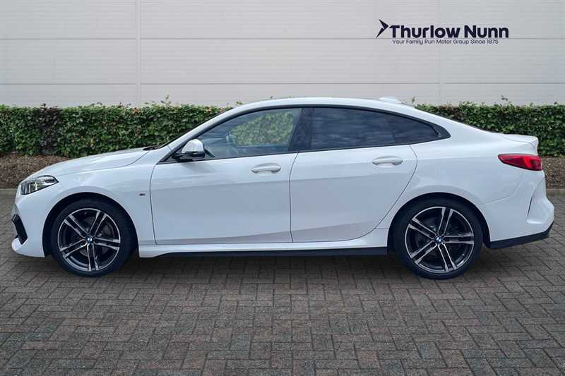 Used BMW 2 Series Gran Coupe 2022 for sale - 76217439: Photo 6