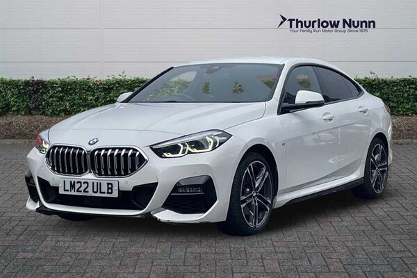 Used BMW 2 Series Gran Coupe 2022 for sale - 76217439: Photo 7