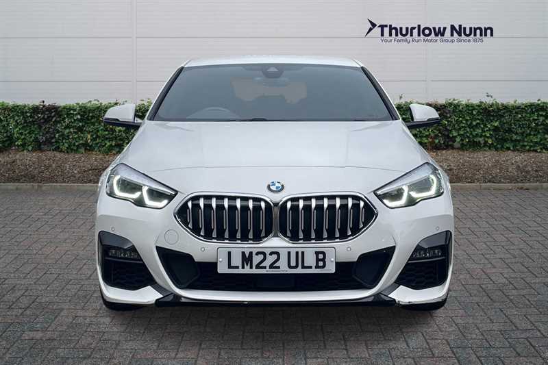 Used BMW 2 Series Gran Coupe 2022 for sale - 76217439: Photo 8