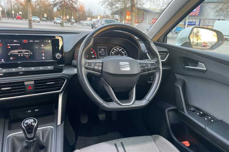 Used SEAT Leon 2021 for sale - 77146228: Photo 10