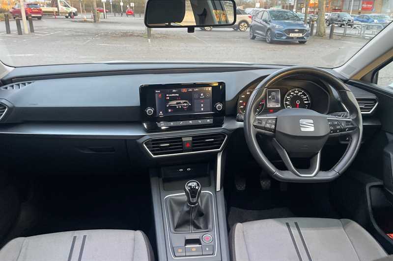 Used SEAT Leon 2021 for sale - 77146228: Photo 11