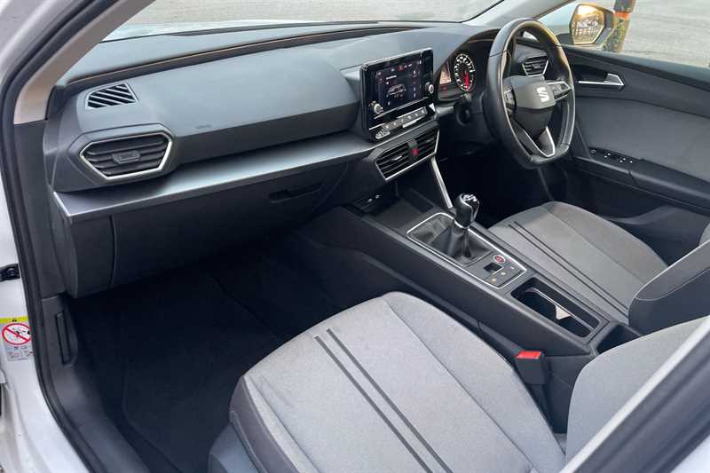 Used SEAT Leon 2021 for sale - 77146228: Photo 12