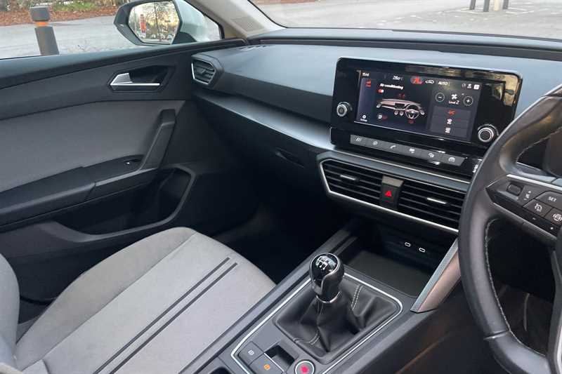 Used SEAT Leon 2021 for sale - 77146228: Photo 13