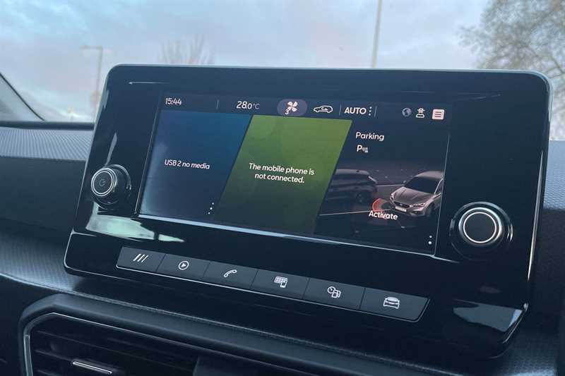 Used SEAT Leon 2021 for sale - 77146228: Photo 17