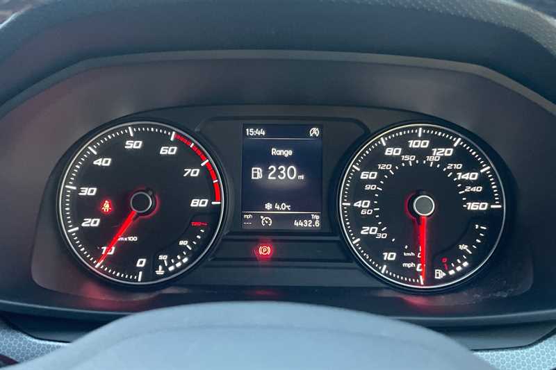 Used SEAT Leon 2021 for sale - 77146228: Photo 19