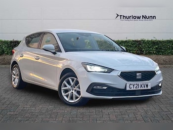 SEAT Leon feature image