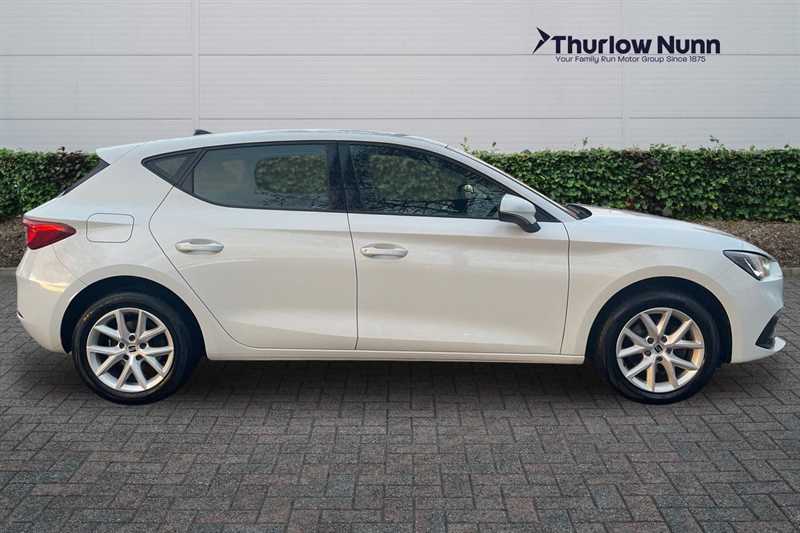 Used SEAT Leon 2021 for sale - 77146228: Photo 2