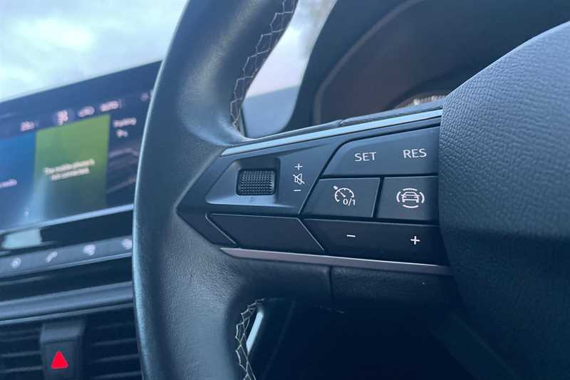 Used SEAT Leon 2021 for sale - 77146228: Photo 20